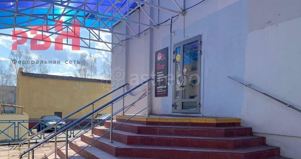Свободного назначения, 150 м2 Нефтекамск - изображение 3