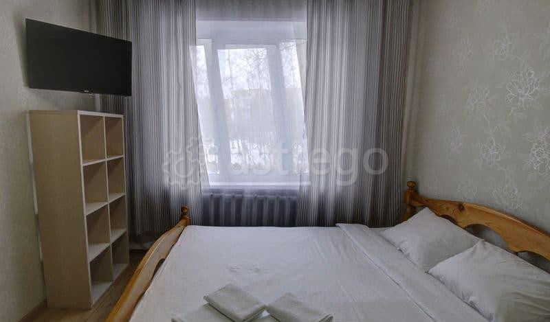 1-комн. квартира, 32 м2, 1/5 эт. Щёлково - изображение 3