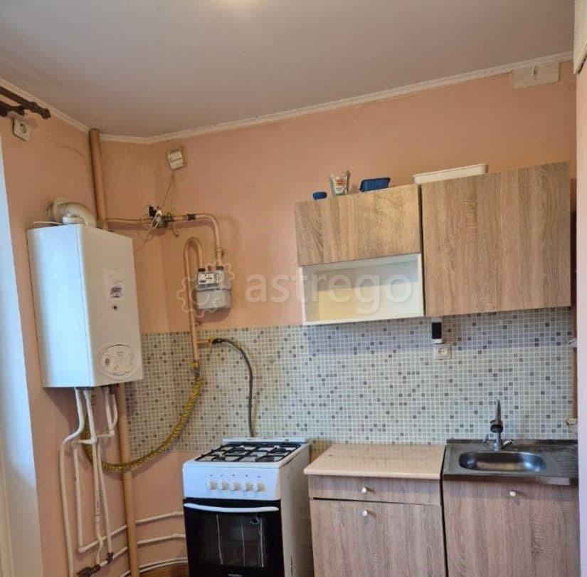 2-комн. квартира, 54 м2, 4/10 эт. Белгород - изображение 1