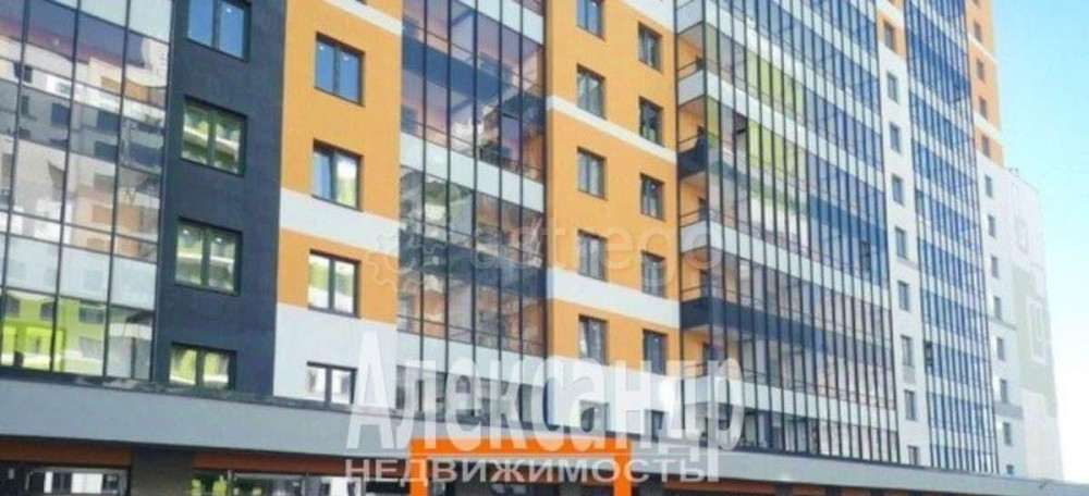 Свободного назначения, 189.2 м2 Санкт-Петербург - изображение 2