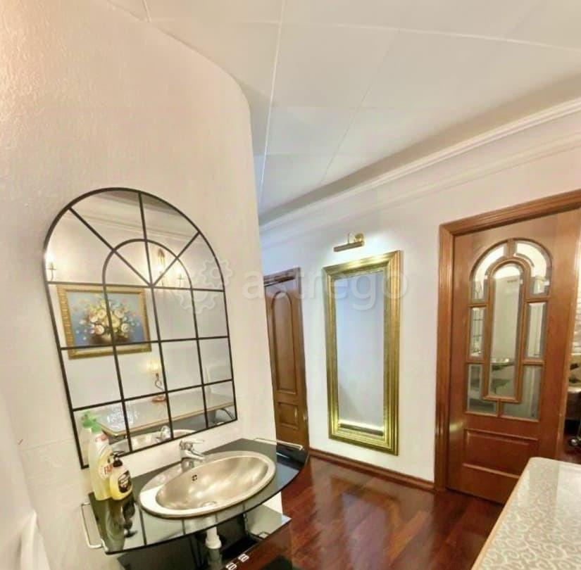 3-комн. квартира, 70 м2, 2/9 эт. Москва - изображение 3