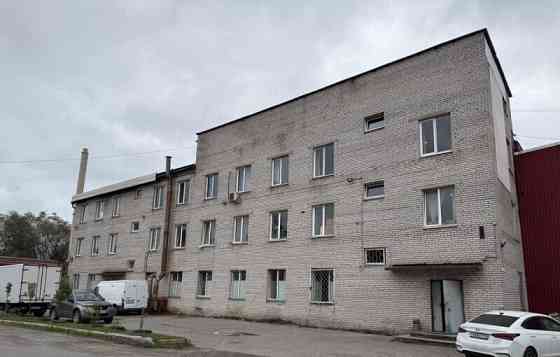 Офис, 416 м2 Санкт-Петербург