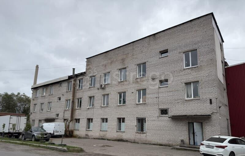 Офис, 416 м2 Санкт-Петербург - изображение 4