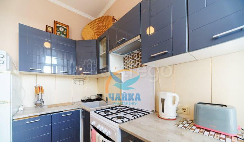 2-комн. квартира, 55 м2, 4/4 эт. Санкт-Петербург - изображение 4