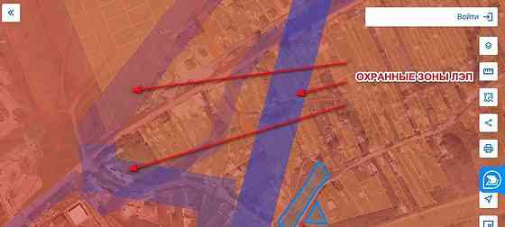 Земельный участок, 22 сотки Емельяново