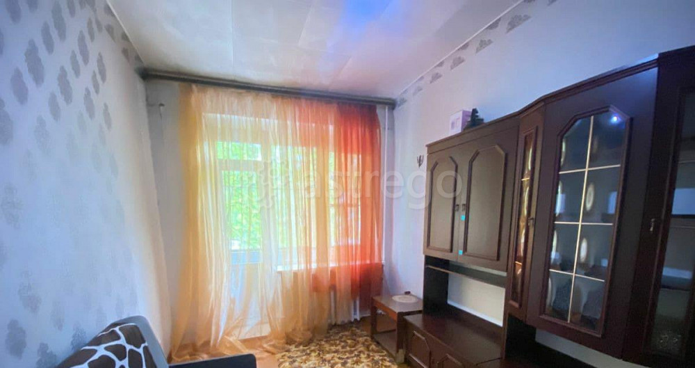 Комната, 13.6 м2, 2/3 эт. Воскресенск - изображение 1