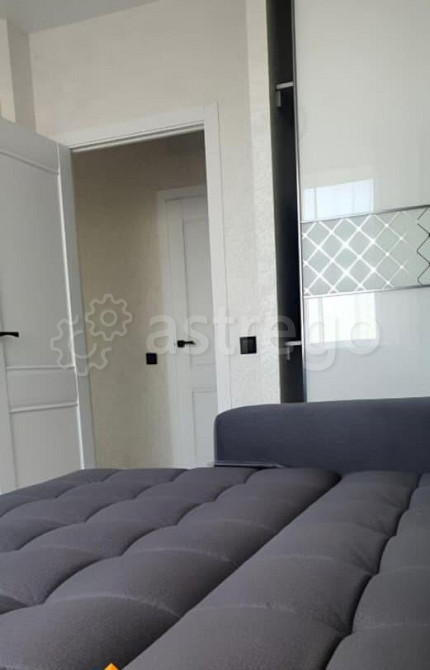 2-комн. квартира, 55 м2, 19/21 эт. Астрахань - изображение 3