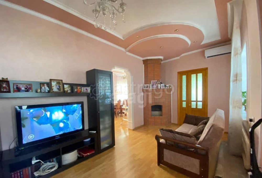 Дом, 86.8 м, 6.5 сотки, 1 эт. Майкоп - изображение 3