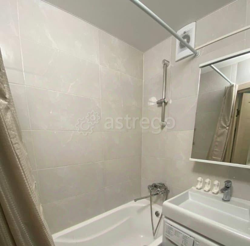2-комн. квартира, 44 м2, 3/5 эт. Санкт-Петербург - изображение 6