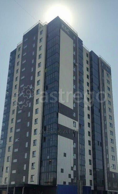 2-комн. квартира, 50 м2, 15/18 эт. Красноярск - изображение 4