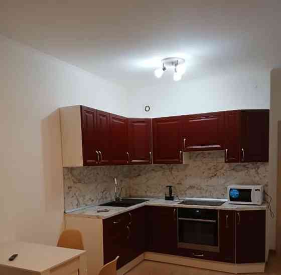 Студия, 25 м2, 17/21 эт. Санкт-Петербург