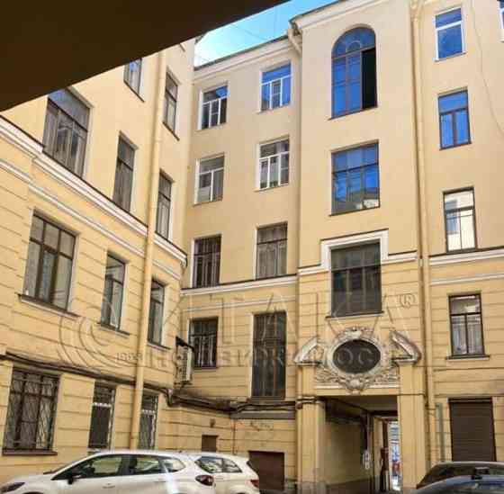 Комната, 23.8 м2, 2/5 эт. Санкт-Петербург