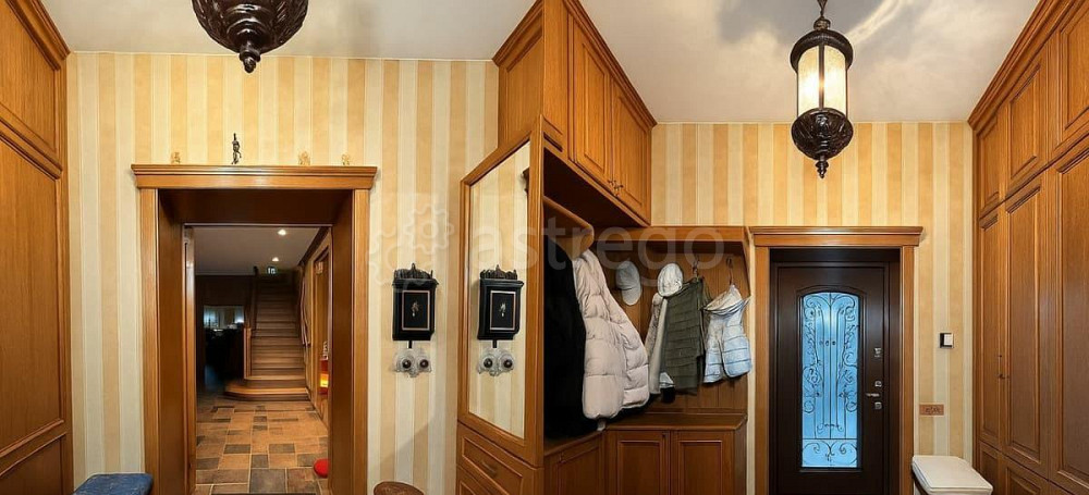 Дом, 347 м2, 15 соток, 2 эт. Звенигород - изображение 5