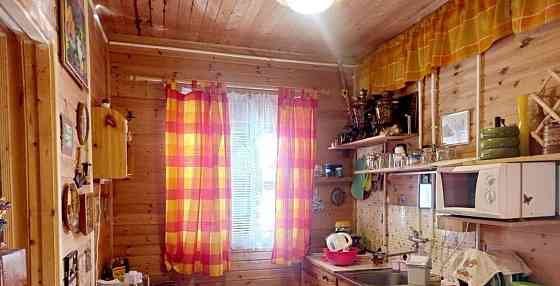 Дом, 65 м2, 7 соток, 2 эт. Сергиев Посад