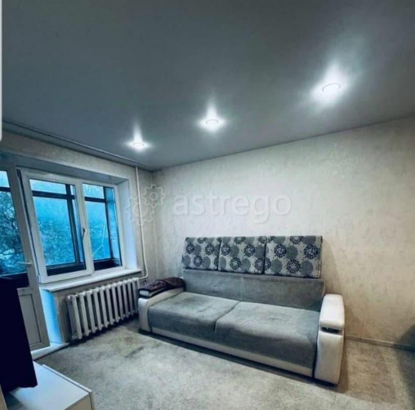1-комн. квартира, 32 м2, 3/5 эт. Красноярск - изображение 2