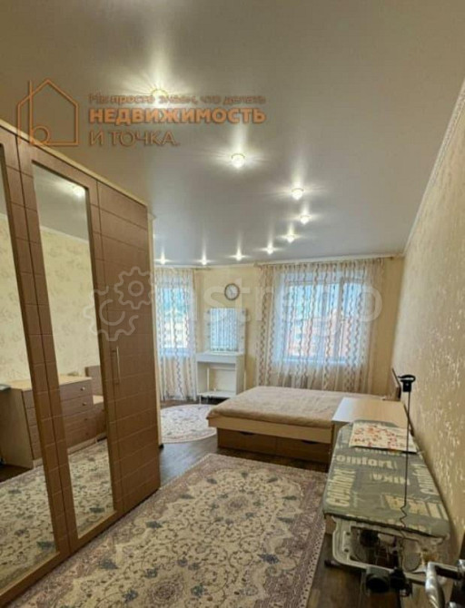 3-комн. квартира, 79.8 м2, 5/9 эт. Нефтекамск - изображение 6