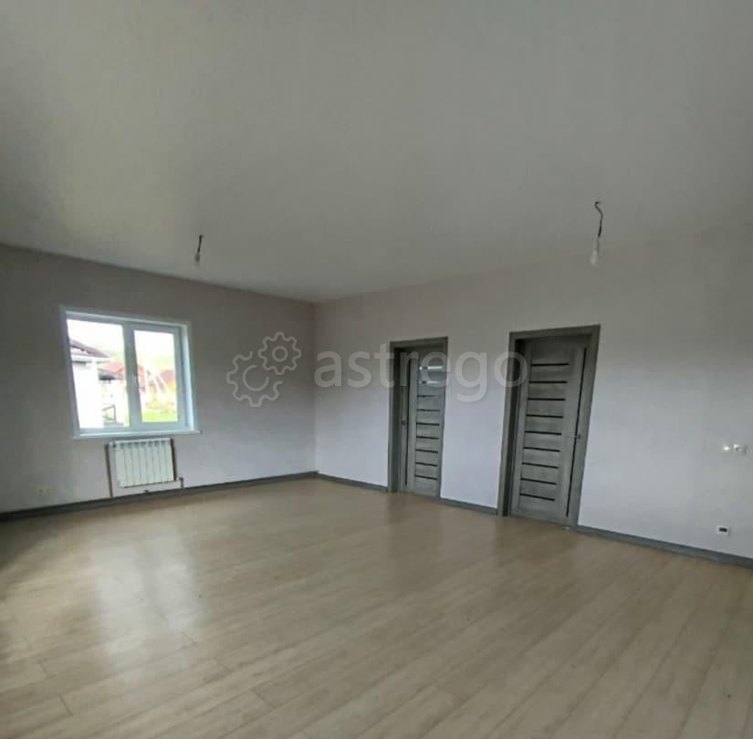 Дом, 106 м2, 10 соток, 1 эт. Емельяново - изображение 5