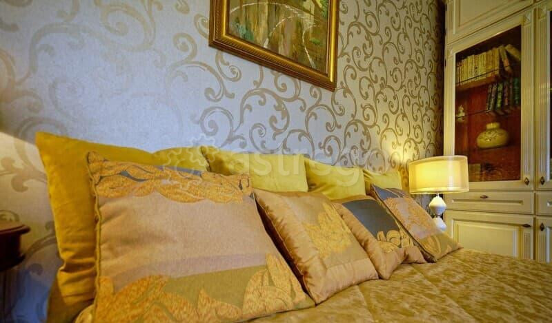 Студия, 43 м2, 6/6 эт. Санкт-Петербург - изображение 6