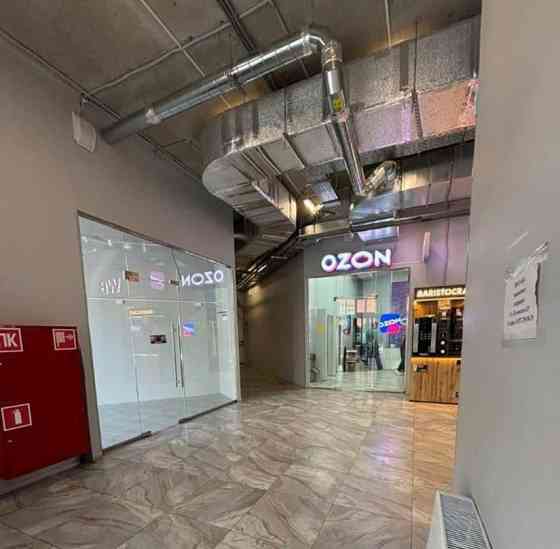 Торговое помещение, 19 м2 Красногорск