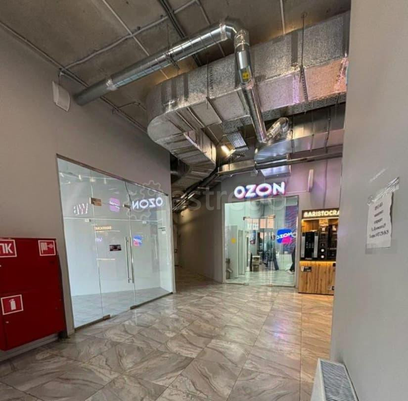 Торговое помещение, 19 м2 Красногорск - изображение 6