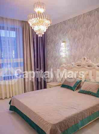 3-комн. квартира, 82 м2, 5/14 эт. Москва