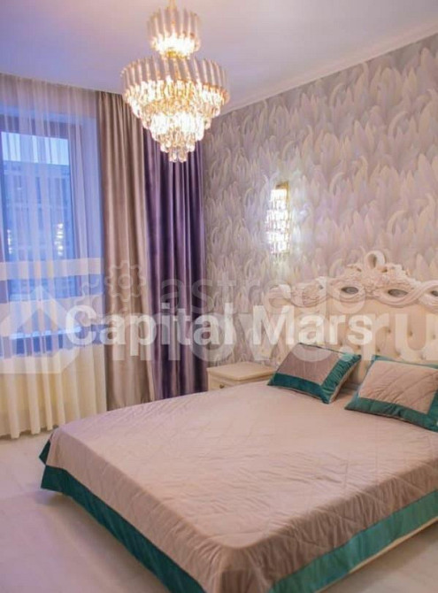 3-комн. квартира, 82 м2, 5/14 эт. Москва - изображение 5