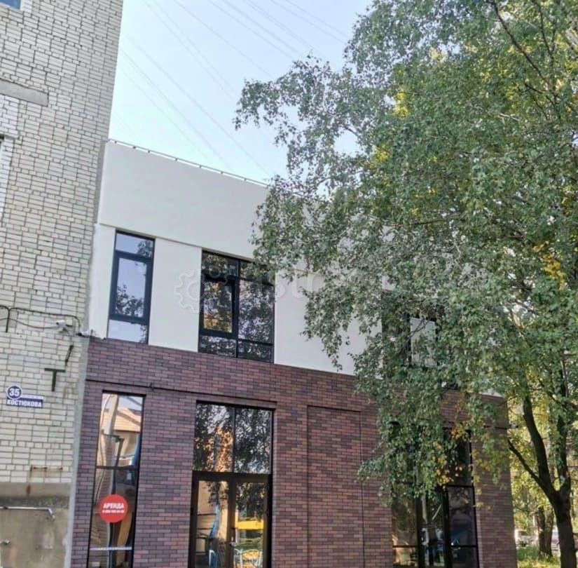 Свободного назначения, 92 м2 Белгород - изображение 4