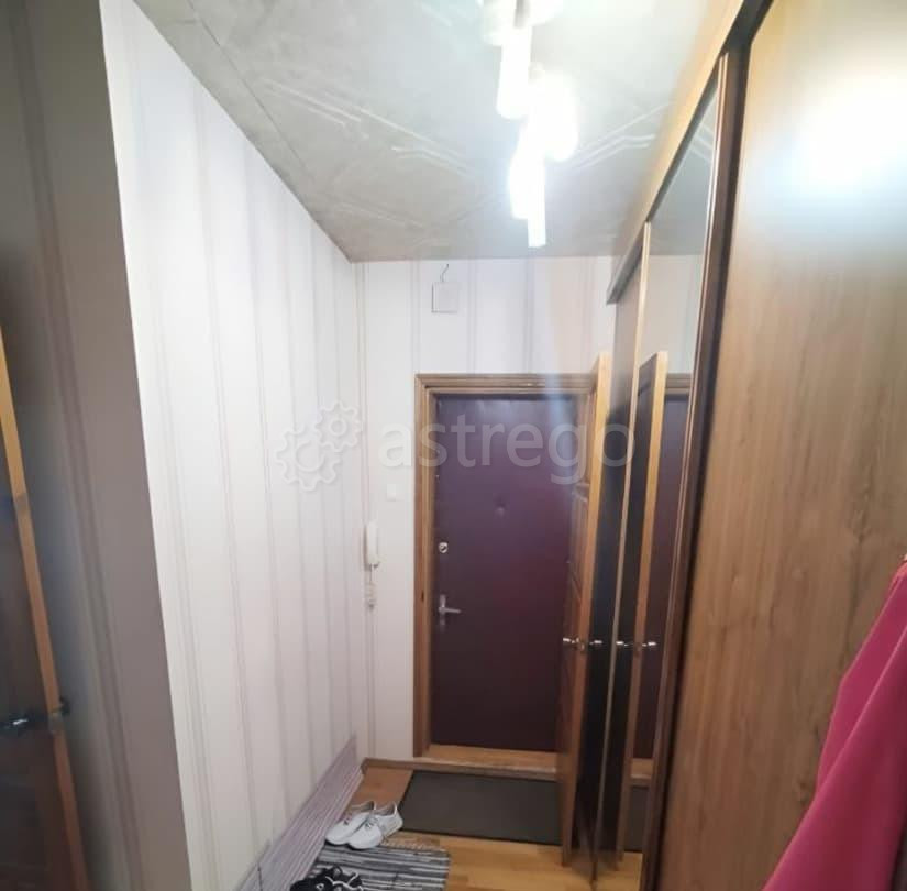 2-комн. квартира, 63 м2, 8/17 эт. Москва - изображение 5