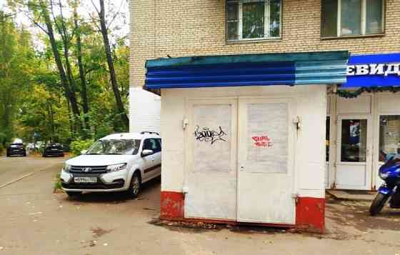 Свободного назначения, 191 м2 Балашиха