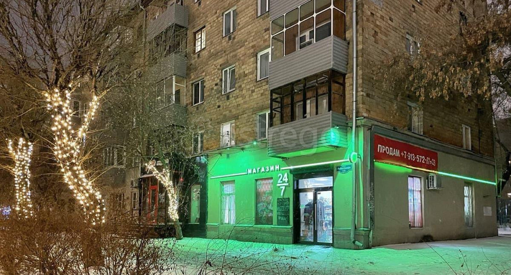 Торговое помещение, 63.2 м2 Красноярск - изображение 7