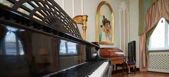 4-комн. квартира, 190 м2, 3/5 эт. Москва