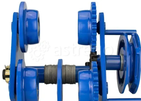 Каретка Передвижения Приводная Уфа - изображение 1