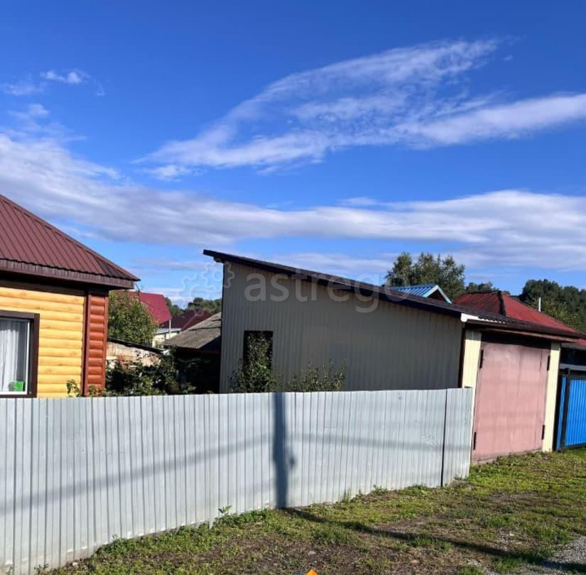 Дом, 51.6 м2, 13.9 сотки, 1 эт. Майма - изображение 5