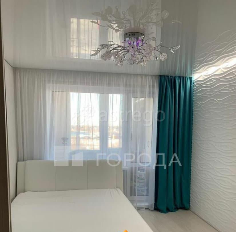 3-комн. квартира, 60 м2, 5/9 эт. Новоалтайск - изображение 3