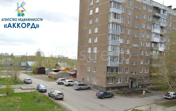 1-комн. квартира, 46.1 м2, 2/14 эт. Новоалтайск - изображение 10