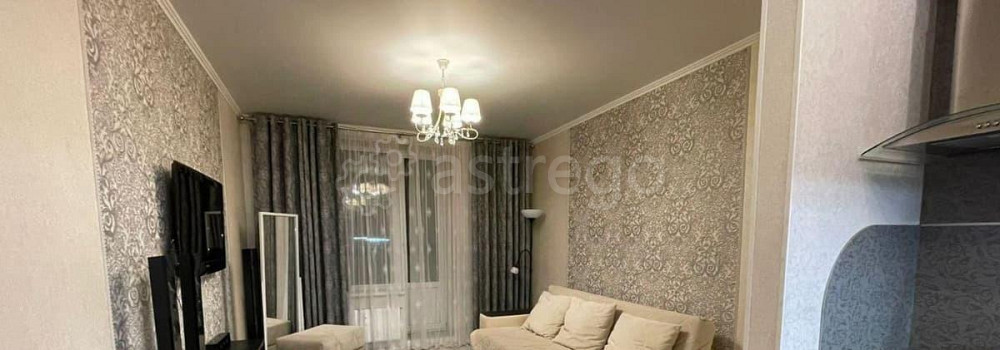 Студия, 27 м2, 14/15 эт. Санкт-Петербург - изображение 7