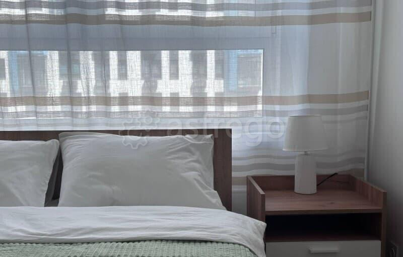 1-комн. квартира, 35 м2, 4/11 эт. Домодедово - изображение 6