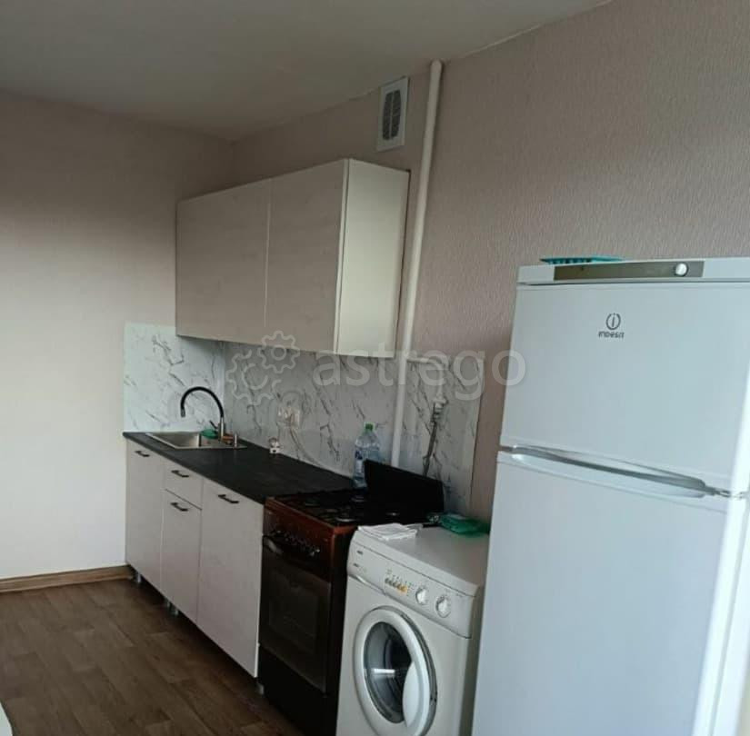 1-комн. квартира, 40 м2, 6/14 эт. Москва - изображение 3