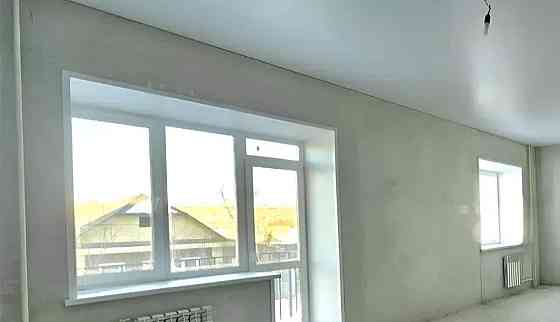 1-комн. квартира, 39.2 м2, 3/4 эт. Минусинск