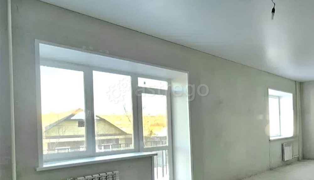 1-комн. квартира, 39.2 м2, 3/4 эт. Минусинск - изображение 3