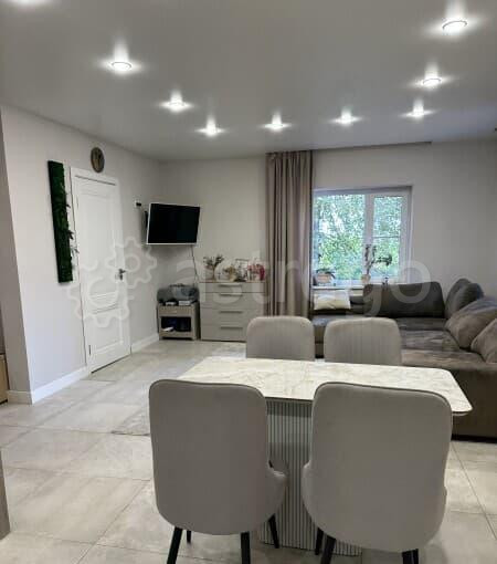 Дом, 113 м2 Дмитров - изображение 4