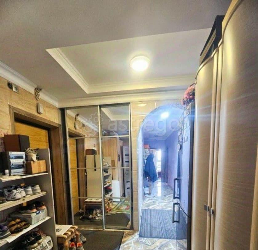 5-комн. квартира, 91.5 м2, 14/17 эт. Мытищи - изображение 4