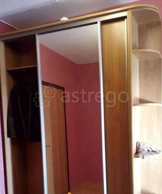 1-комн. квартира, 47 м2, 6/17 эт. Белгород - изображение 4