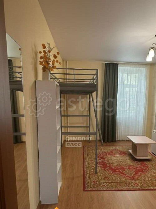 Комната, 19.8 м2, 1/4 эт. Подольск - изображение 1