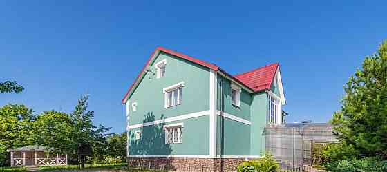 Дом, 353.4 м2, 11 соток, 3 эт. Чехов