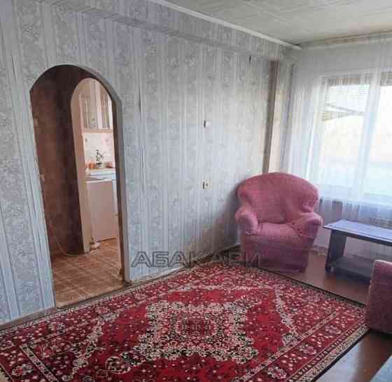 2-комн. квартира, 56 м2, 9/9 эт. Красноярск