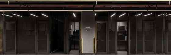 1-комн. квартира, 42.8 м2, 13/17 эт. Москва