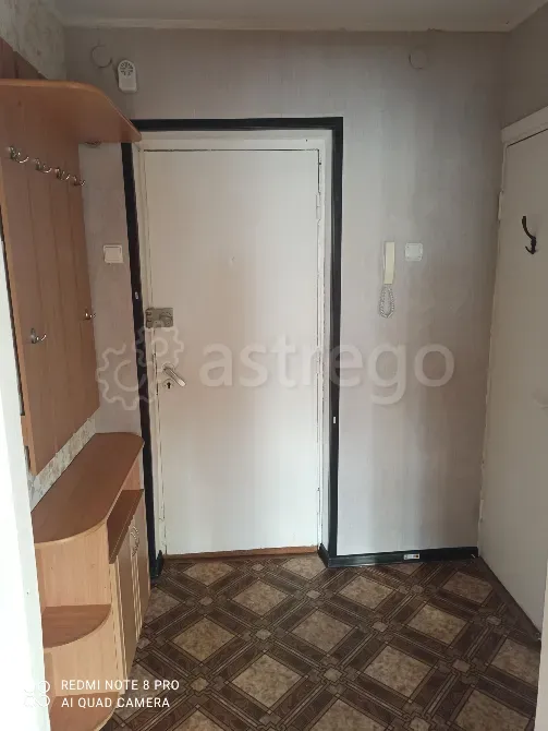 Сдам 1-комн. квартиру, 37.7 м2, 4/9 эт., долгосрочно Вологда - изображение 8