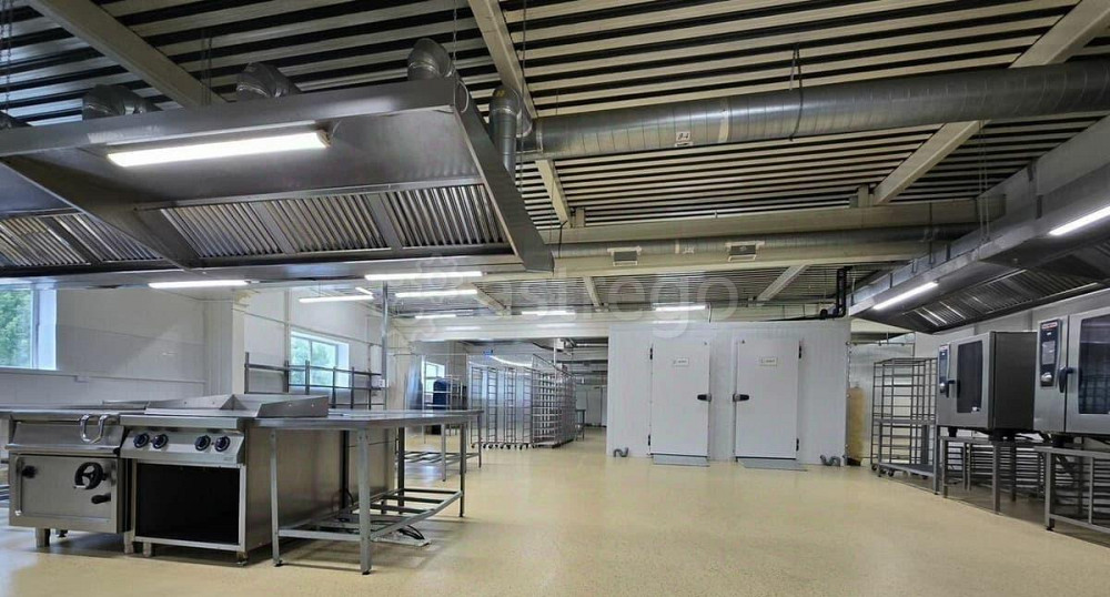 Производственное, 1728 м2 Лобня - изображение 6