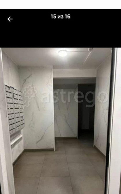 2-комн. квартира, 68.9 м2, 3/16 эт. Красноярск - изображение 2